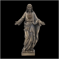 Jezus z otwartymi ramionami Veronese WU76016A4